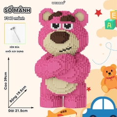 Lego Khổng Lồ