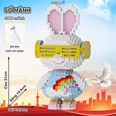 Lego Khổng Lồ