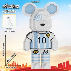 Lego Khổng Lồ