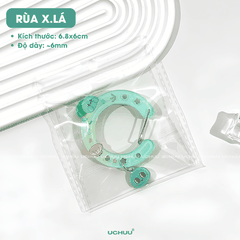 Móc khóa carabiner