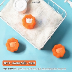 Bóng Giặt Quần Áo
