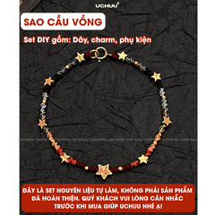 Set Vòng Tay Handmade
