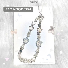 Dây Hạt Treo Điện Thoại