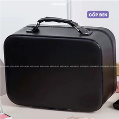 Cốp Mỹ Phẩm Gương