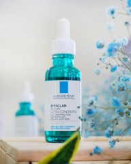 Serum giảm mụn La Roche-Posay Effaclar Ultra Concentrated Serum 30ml MB276500