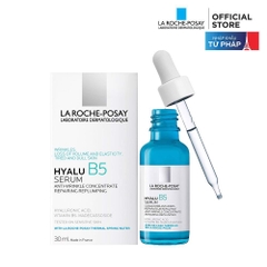 Serum Tái Tạo Da La Roche-Posay Hyalu B5 Serum