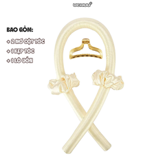 Lô Uốn Không Nhiệt