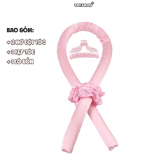 Lô Uốn Không Nhiệt