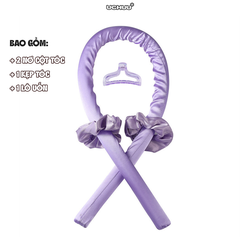 Lô Uốn Không Nhiệt