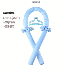 Lô Uốn Không Nhiệt