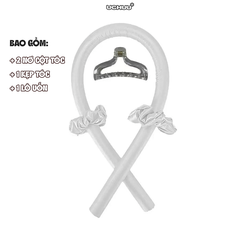 Lô Uốn Không Nhiệt