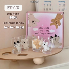 Set Ly Soju