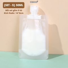 Set Túi Chiết Đa Năng