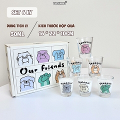 Set Ly Soju