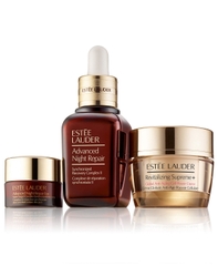 Set 3 Món Estee Lauder Repair + Renew Skincare