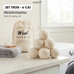 Bóng Sấy Quần Áo
