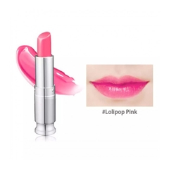 Son Dưỡng Có Màu Secret Key Sweet Glam Tint Glow 3.5gr