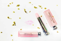 Son Dưỡng Có Màu Secret Key Sweet Glam Tint Glow 3.5gr