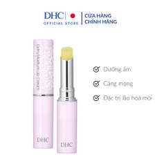 Son Dưỡng Môi Cao Cấp DHC Extra Moisture Lip Cream 1.5g