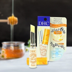 Son Dưỡng Môi DHC Lip Cream 1.5g