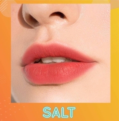 Son kem lì 2 đầu Lemonade Perfect Couple Lip 4ml