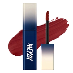 Son kem lì mịn môi Merzy Velvet Tint Season 3 4.5g