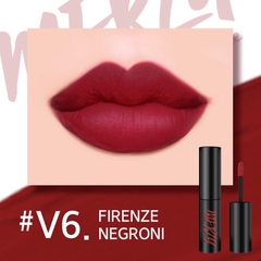 Son kem lì mịn môi Merzy The First Velvet Tint 4.5g