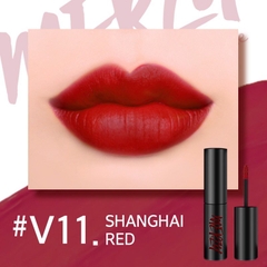 Son kem lì mịn môi Merzy The First Velvet Tint 4.5g