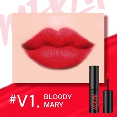 Son kem lì mịn môi Merzy The First Velvet Tint 4.5g