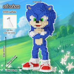 Lego Khổng Lồ