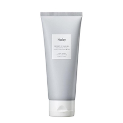 Sữa Rửa Mặt Cấp Ẩm Huxley Cleansing Foam Deep Clean Deep Moist 100g