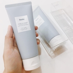 Sữa Rửa Mặt Cấp Ẩm Huxley Cleansing Foam Deep Clean Deep Moist 100g