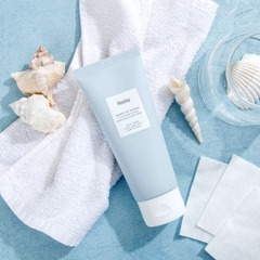 Sữa Rửa Mặt Cấp Ẩm Huxley Cleansing Foam Deep Clean Deep Moist 100g