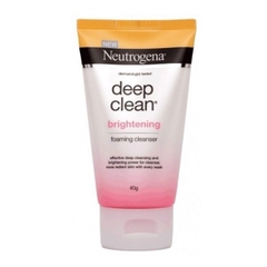 Sữa Rửa Mặt Neutrogena Làm Sáng Da Brightening Foaming Cleanser