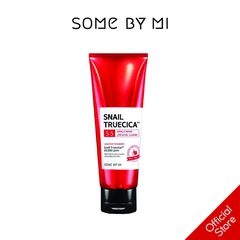 Sữa Rửa Mặt Ốc Sên Dưỡng Ẩm Dịu Nhẹ Some By Mi Snail Truecica Miracle Repair Low pH Gel Cleanser 100ml