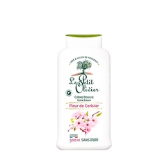 Sữa tắm Le Petit Olivier 500ml