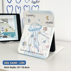 Gương Gập Trang Điểm