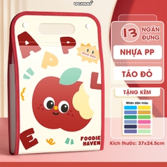 Túi Đựng Tài Liệu A4