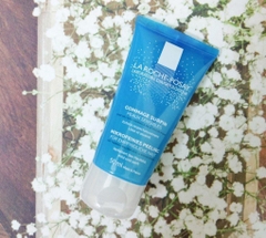 Gel Tẩy Tế Bào Chết La Roche-Posay Ultra Fine Scrub Sensitive Skin 50ml