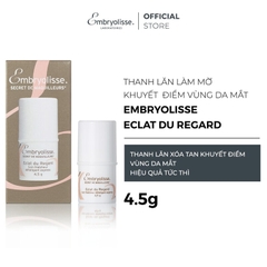 Thanh Lăn Mắt Làm Mờ Khuyết Điểm Embryolisse Eclat Du Regard 4.5g