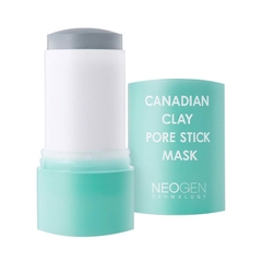 Thanh Lăn Mụn Đầu Đen Neogen Canadian Clay Pore Stick 28g