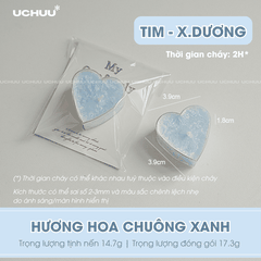 Nến Thơm Mini Basic