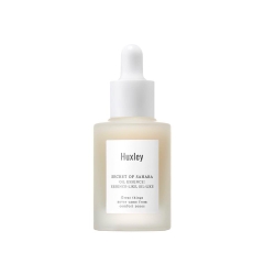 Tinh Chất Dưỡng Da Huxley Every After, Like Oil-Like And Grab Water 5-30ml