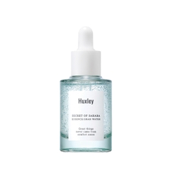 Tinh Chất Dưỡng Da Huxley Every After, Like Oil-Like And Grab Water 5-30ml