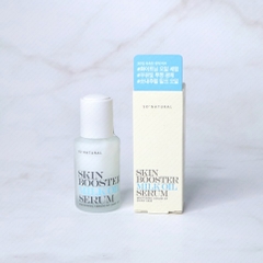 Tinh Chất Dưỡng Ẩm, Trắng Da So Natural Skin Booster Milk Oil Serum 30ml