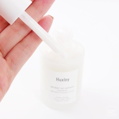 Tinh Chất Dưỡng Da Huxley Every After, Like Oil-Like And Grab Water 5-30ml