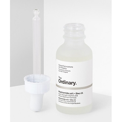 [XT] Tinh chất Niacinamide The Ordinary 10% + Zinc 1%