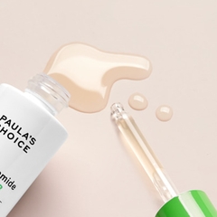 Tinh Chất Làm Se Khít Lỗ Chân Lông Paula's Choice 10% Niacinamide Booster 20 ml - 7980