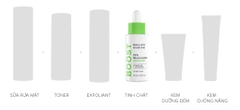 Tinh Chất Làm Se Khít Lỗ Chân Lông Paula's Choice 10% Niacinamide Booster 20 ml - 7980