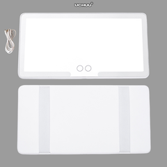 Gương Trang Điểm LED Ô Tô